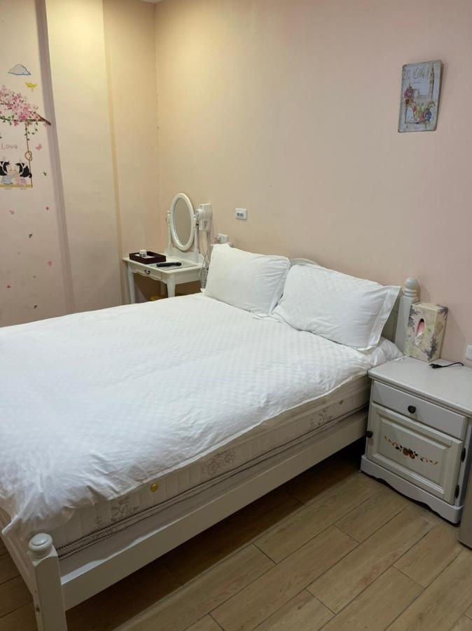 Danman Guesthouse Hualien Exterior foto