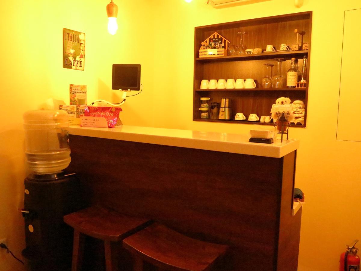 Danman Guesthouse Hualien Exterior foto