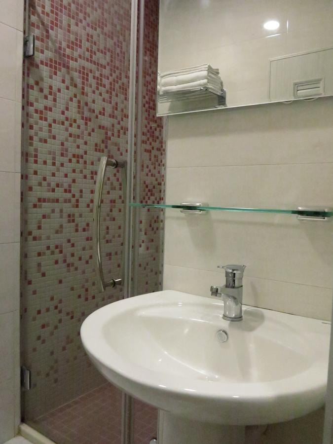Danman Guesthouse Hualien Exterior foto
